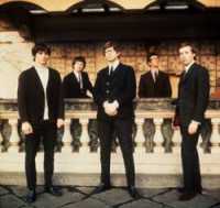 photo de The Zombies